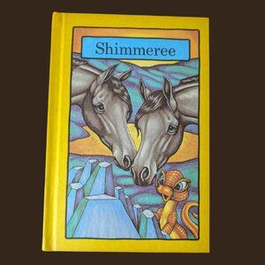 5/$25 Shimmeree A Serendipity Book